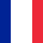 flag fraFrankrig